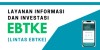 Layanan Informasi dan Investasi EBTKE